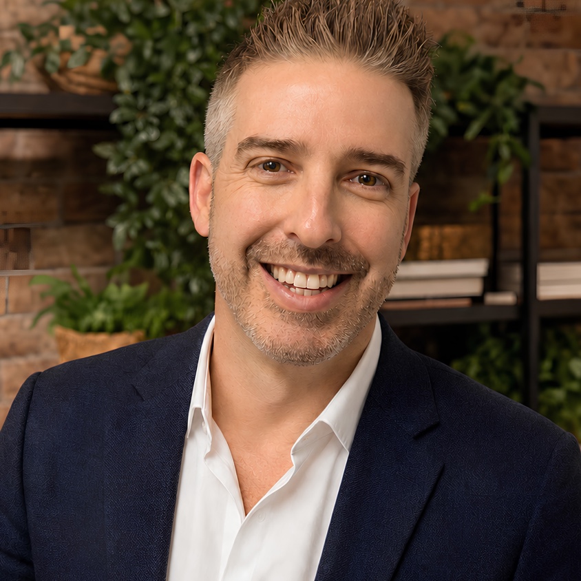 Adam Momeyer portrait