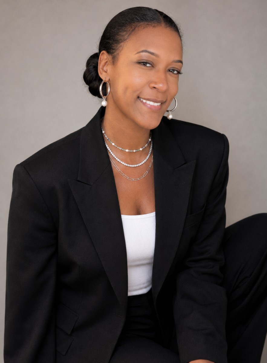 Addison Dixon portrait