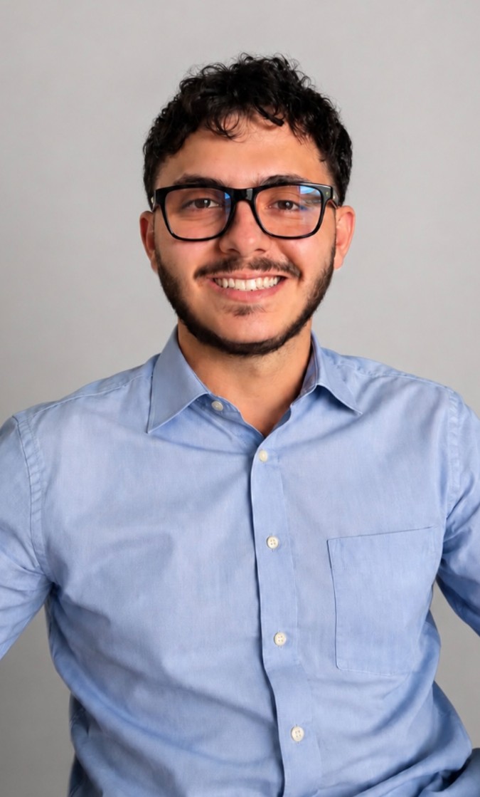 Aiden Diaz portrait