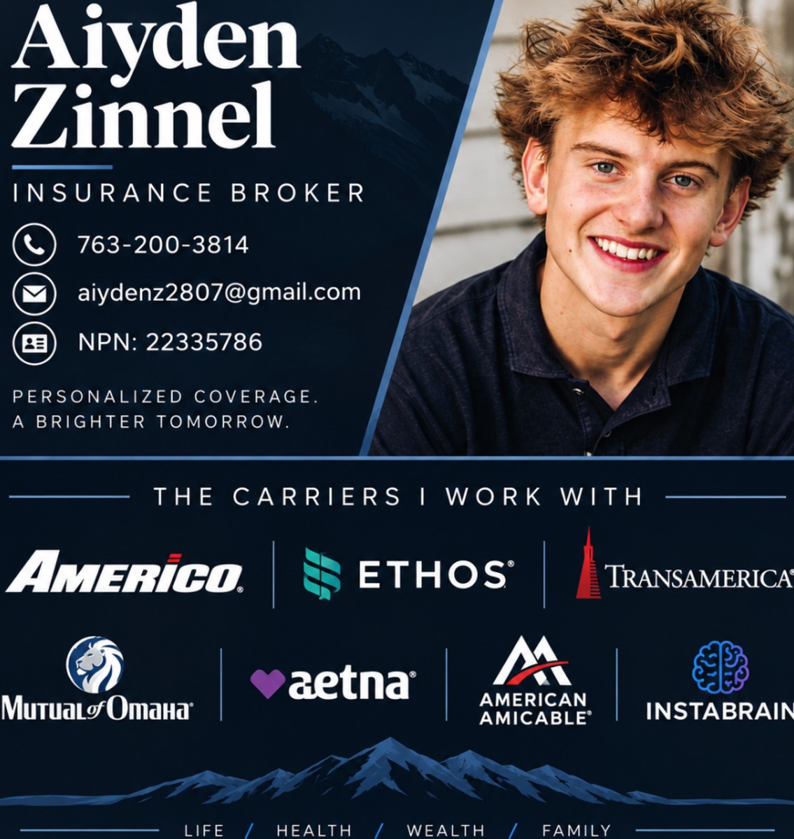 Aiyden Zinnel portrait