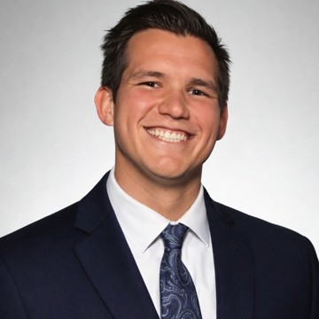 Alexander Lawson portrait