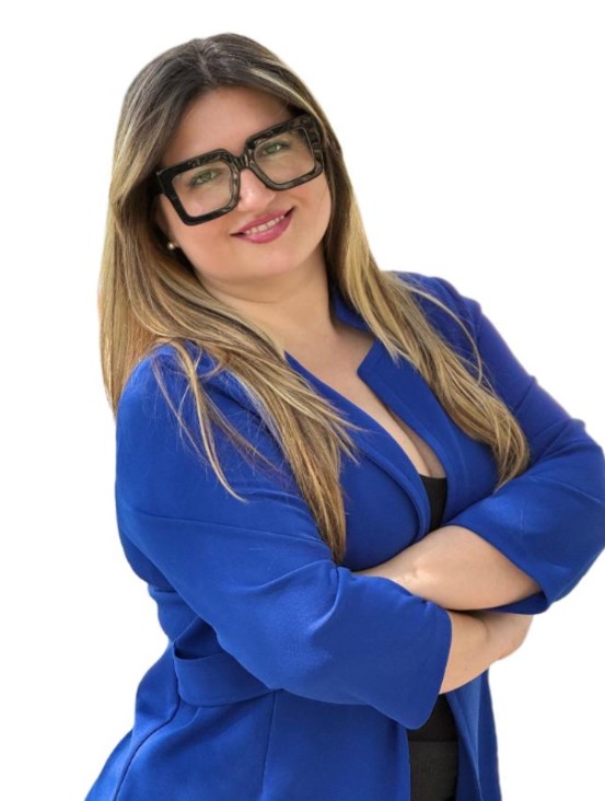 Ana Farima portrait