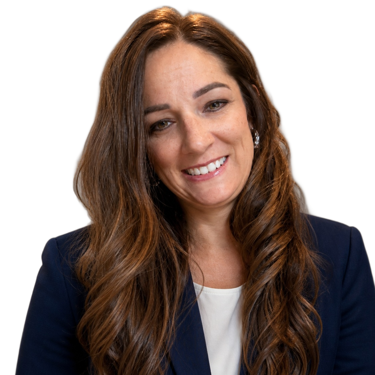 Amy Parrish portrait