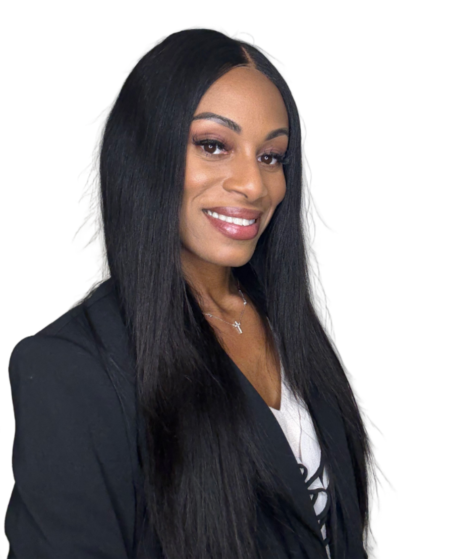 Alexis Pettiford  portrait