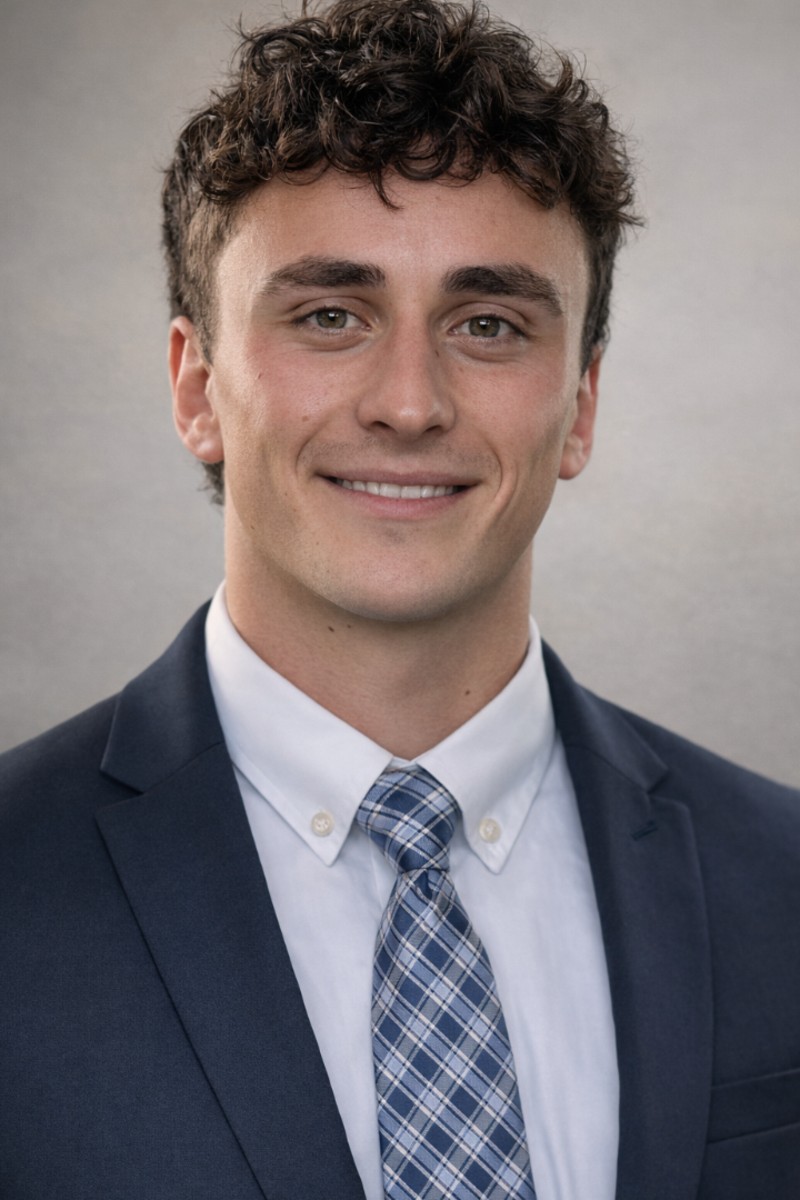Aidan Pipkin portrait