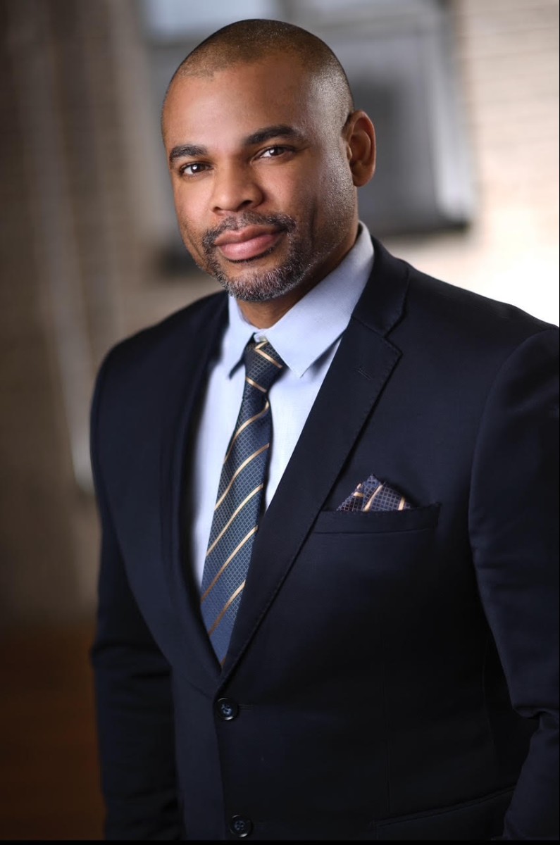 Anton Leftwich portrait