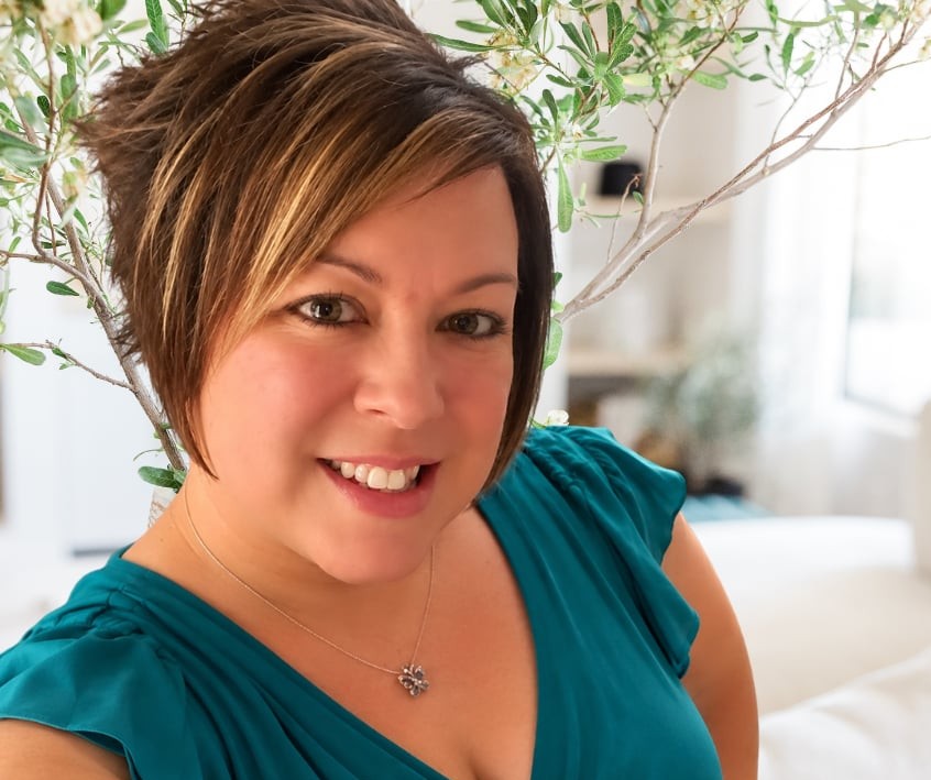 Cheryl Kipler portrait