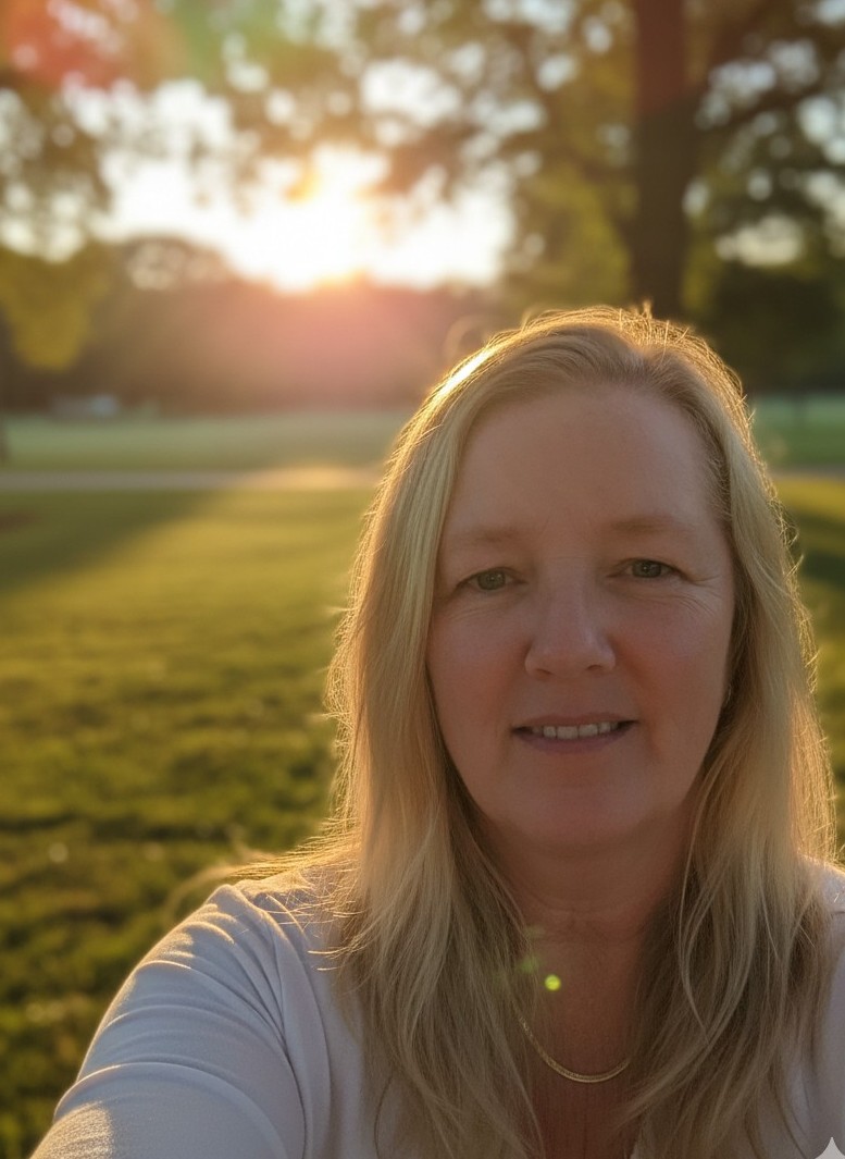 Cindy  Kilgallon portrait
