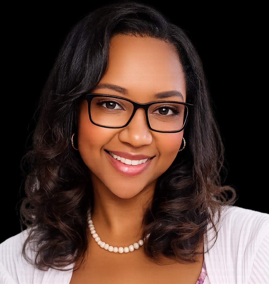Brandy Reynolds portrait
