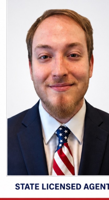 Nicholas Coolidge portrait
