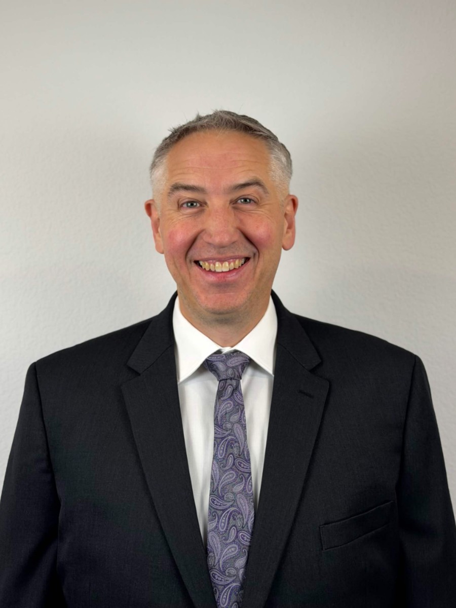 Daniel Ensing portrait