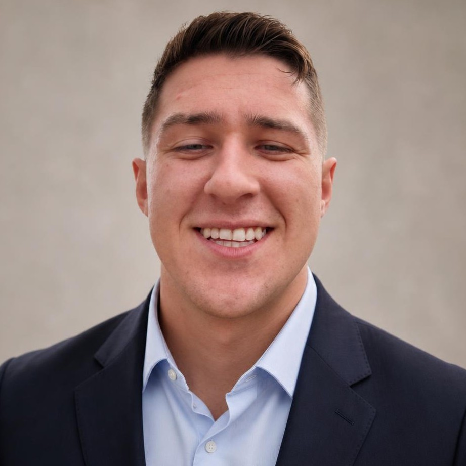 Donovan Scandariato portrait
