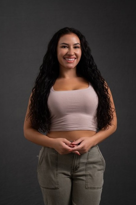 Emily Guglielmo portrait