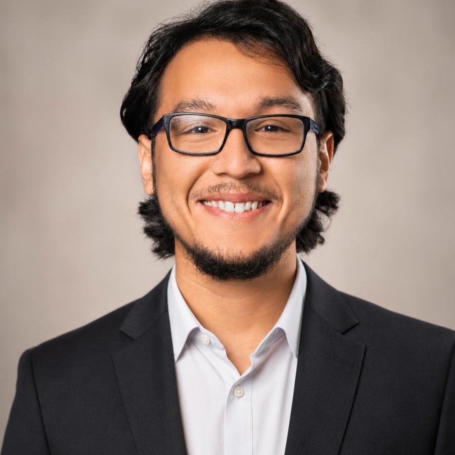 Felipe Hernandez portrait