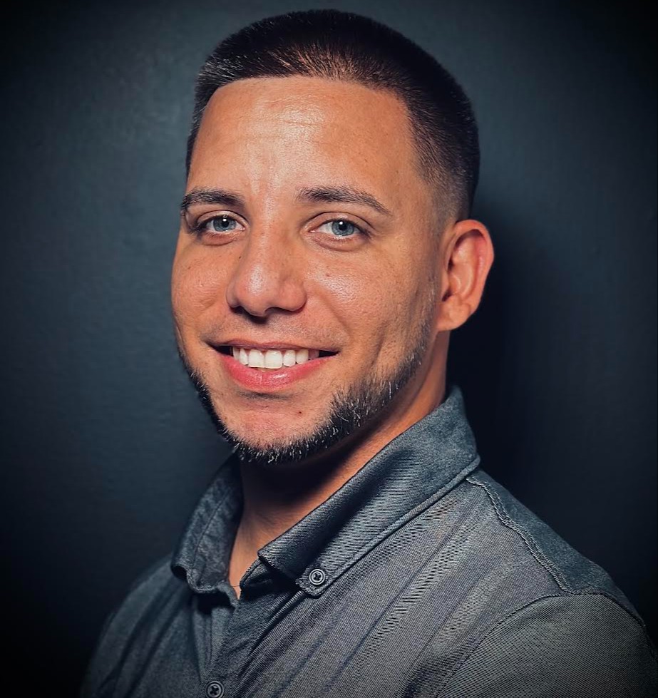 Juan Ayala Rivera portrait
