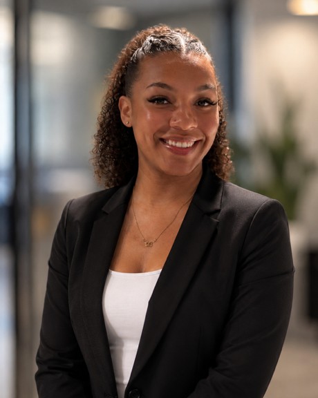Jayda Kitzman portrait