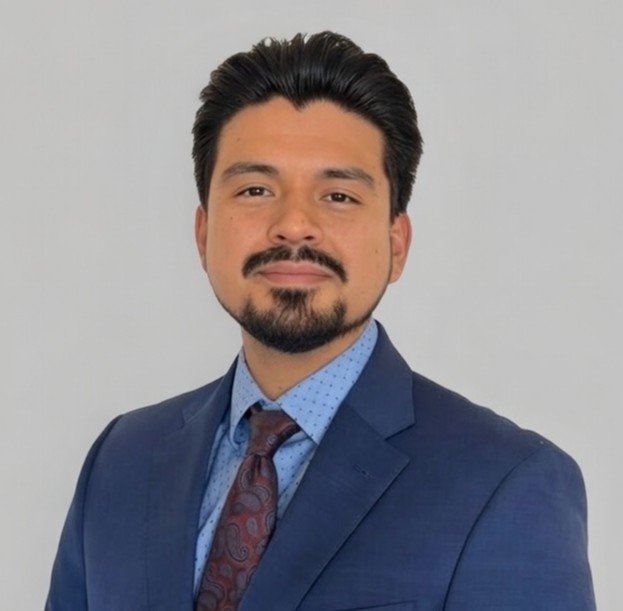 Jacob Moreno portrait