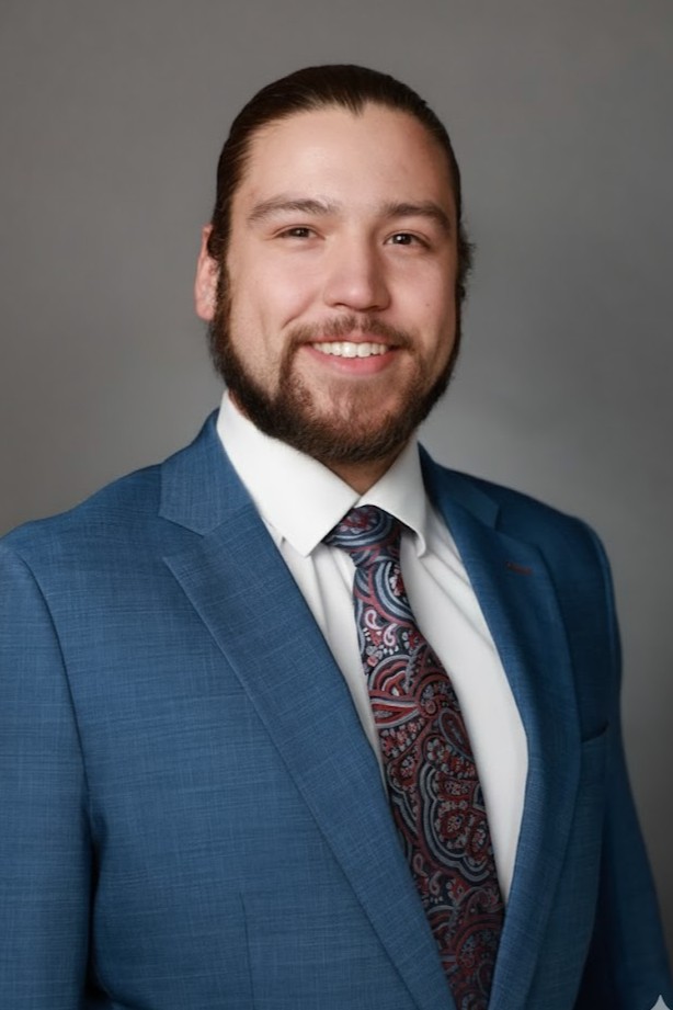 Jaimie Skarzenski portrait