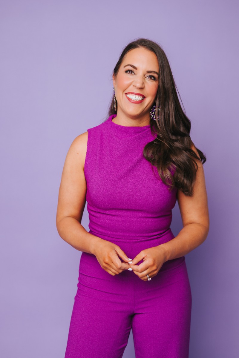 Kelly Bush portrait