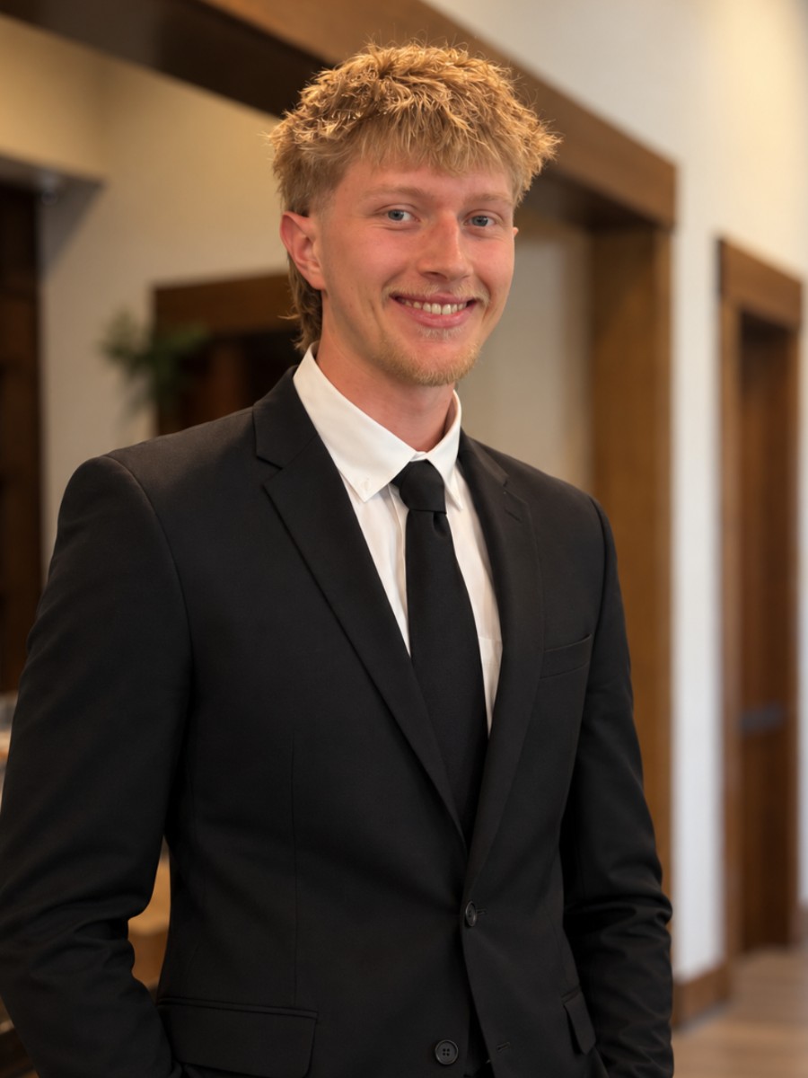 Keaton Graczyk portrait