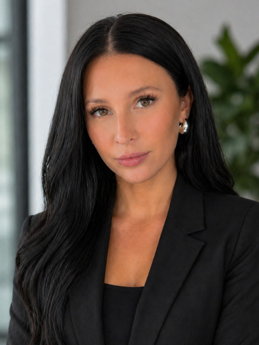 Kennadi Furtek portrait