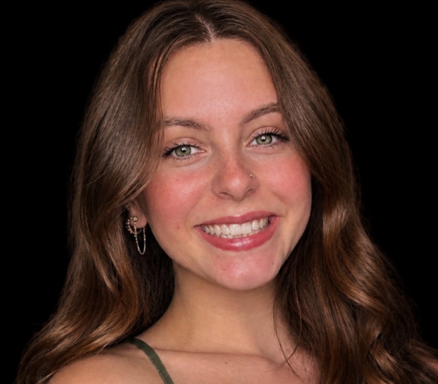 Lauren Michalewicz portrait