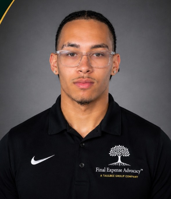 Maliky Allen portrait