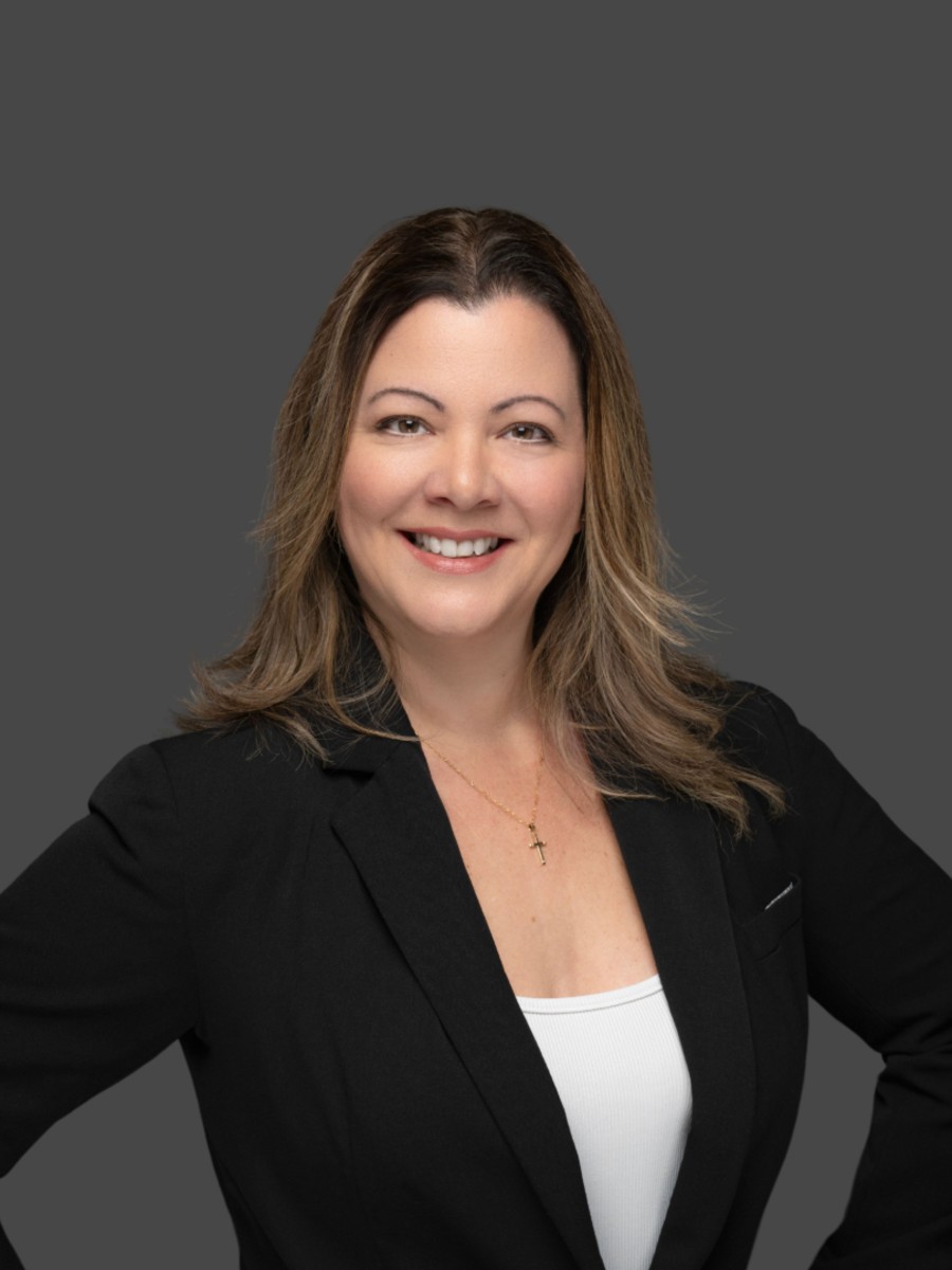Marilyn Ortega-Clark portrait