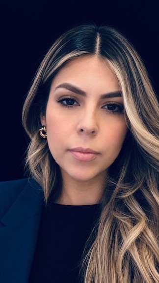 Mayra Contreras portrait