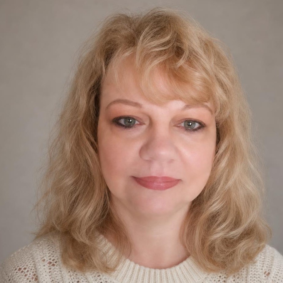 Melissa Jaggers portrait