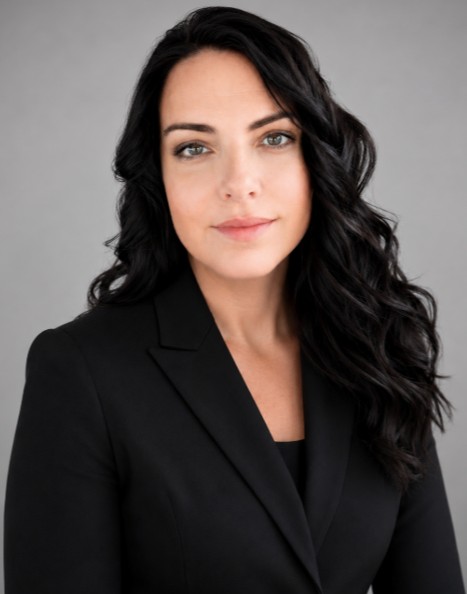 Melanie Davis portrait