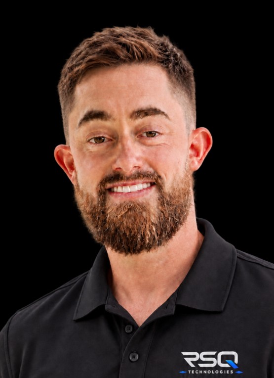 Nicholas Blasiole portrait