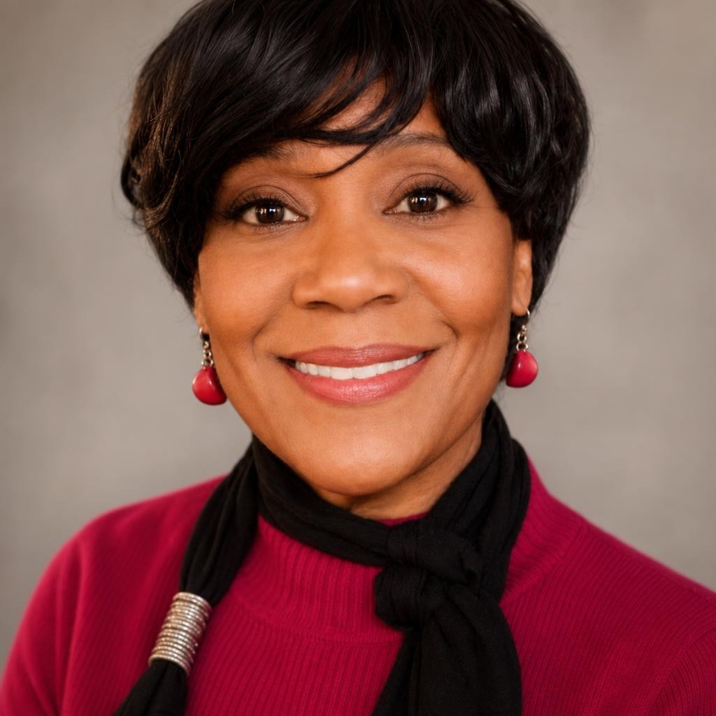 Phyllis Howard portrait
