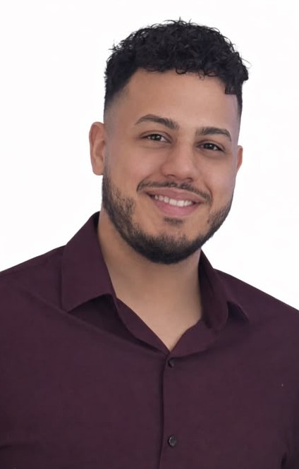 Pavel Madera portrait