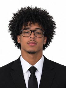 Marquise Steele portrait