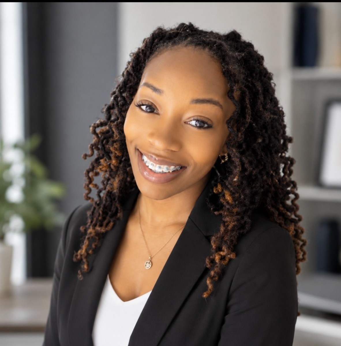 Jauquana Watson portrait