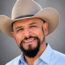 Robert Arellano portrait