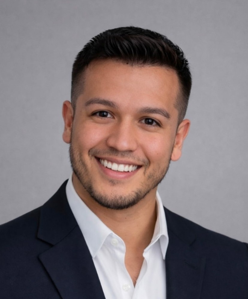 Rafael Franco Vera portrait