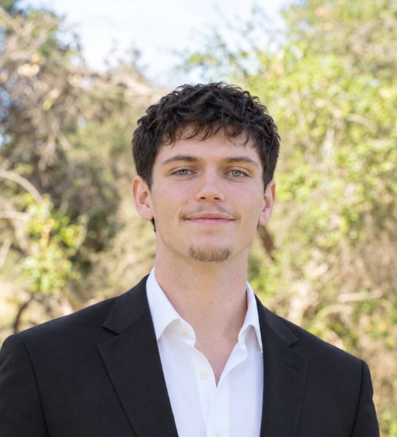 Shane Pickett portrait