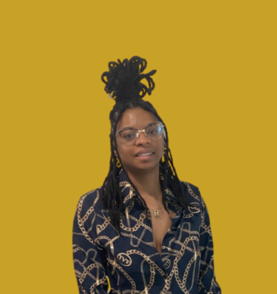 Taylor Robinson portrait
