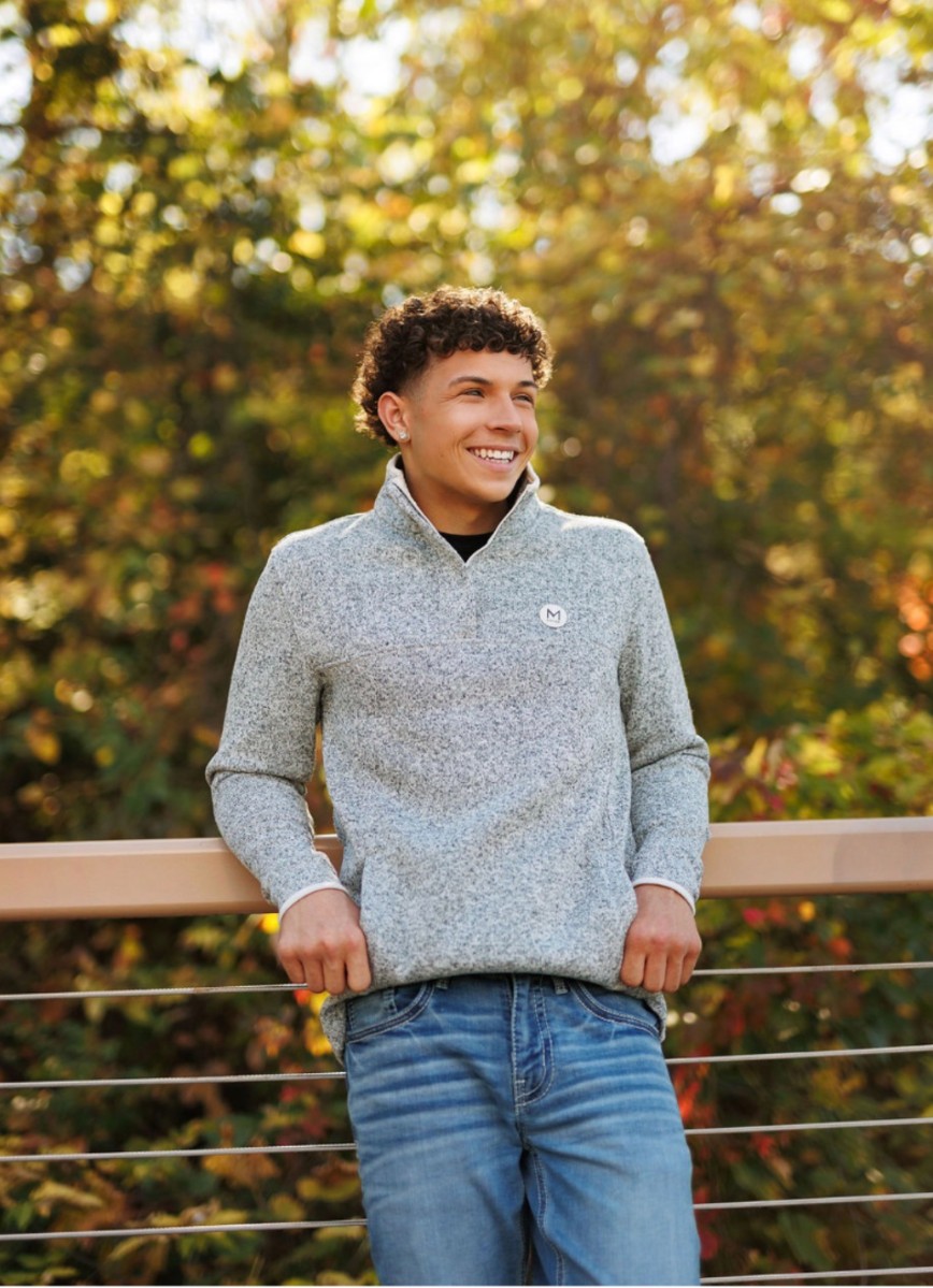 Trey Hofmeister portrait