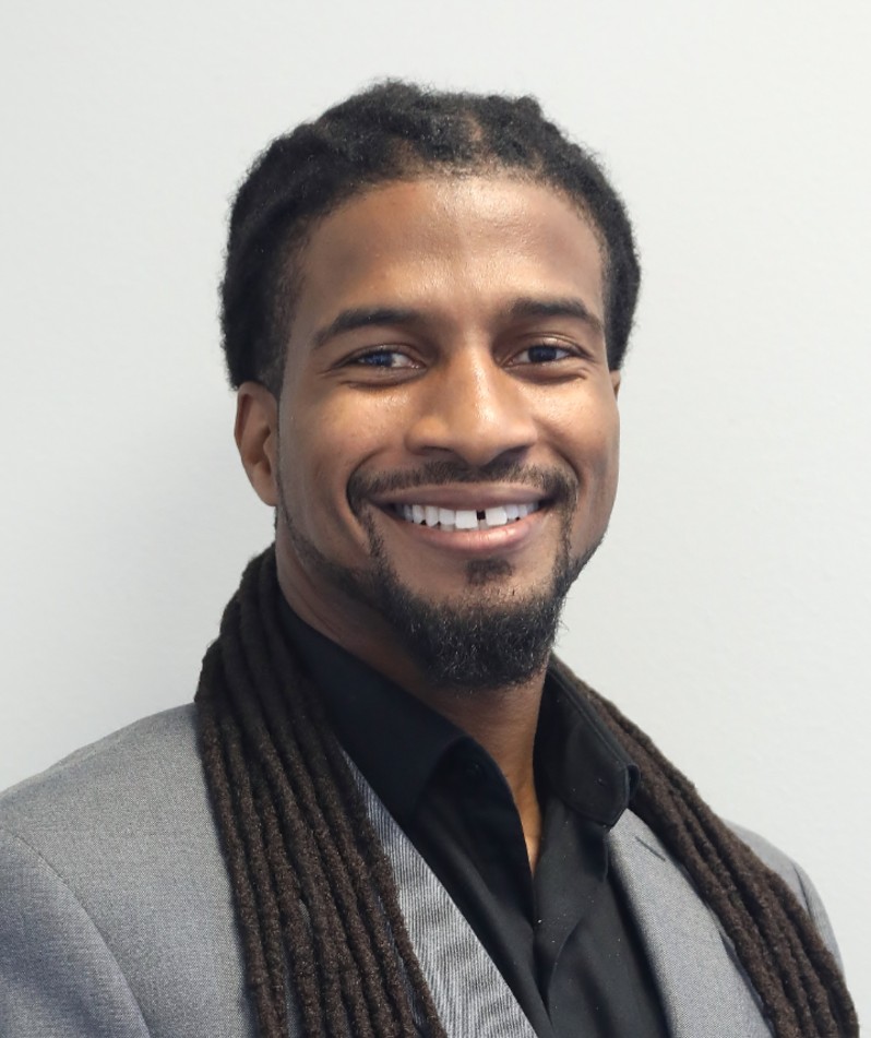 Thierry Raphael portrait