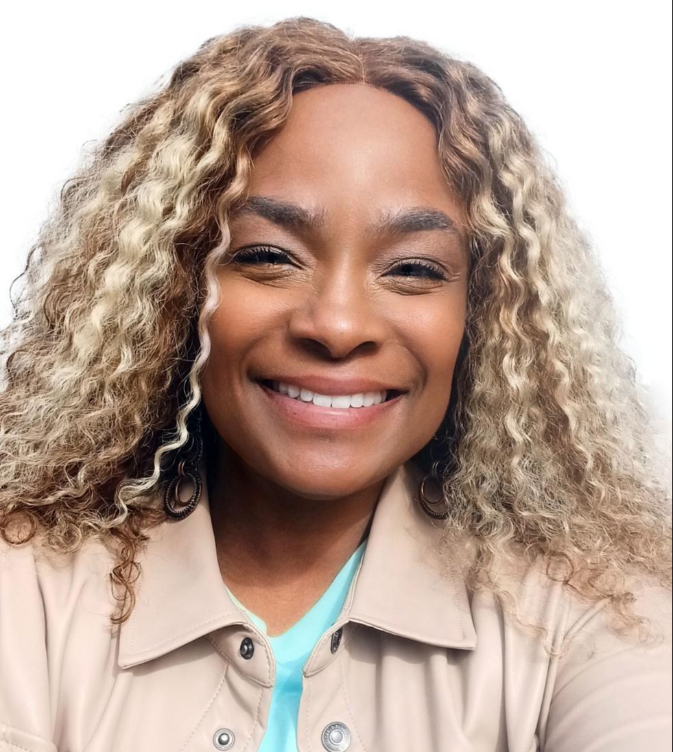 Tareeqah Reid portrait