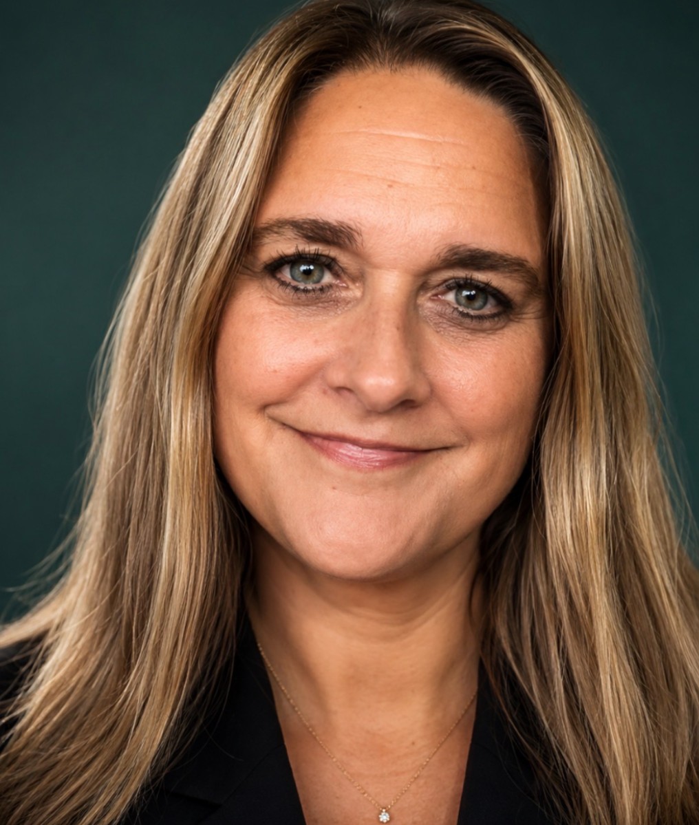 Veronica Marie Bretton portrait