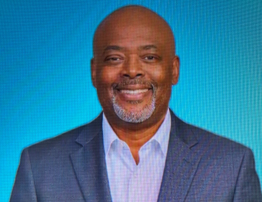Willie Gray portrait