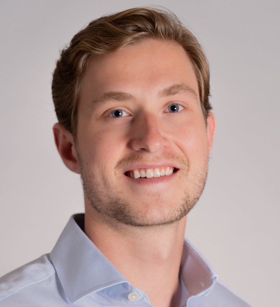 Xander Wolle portrait