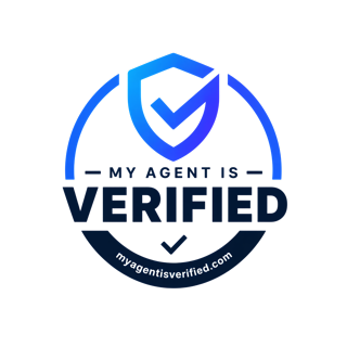 My Agent Is Verified