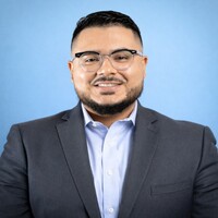 Joshua Amador