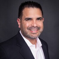 Mike Pfeil