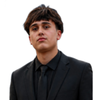 Daegan Wilson